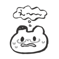 HIKAEMEGANE sticker #13970785