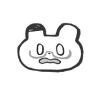 HIKAEMEGANE sticker #13970789