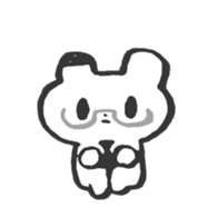 HIKAEMEGANE sticker #13970793