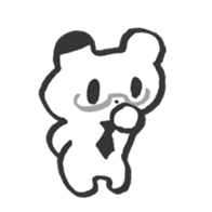 HIKAEMEGANE sticker #13970795