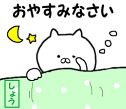 Name Sticker sho can be used sticker #13970831