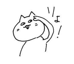 Vocabulary "0" FUJOSHI sticker #13970959