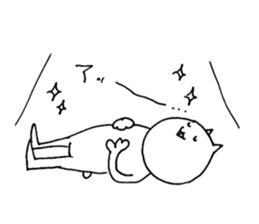 Vocabulary "0" FUJOSHI sticker #13970967