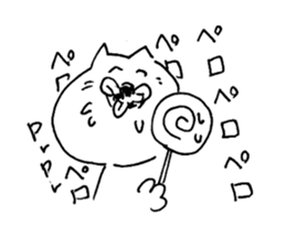 Vocabulary "0" FUJOSHI sticker #13970972