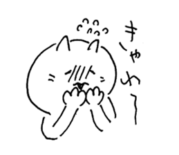 Vocabulary "0" FUJOSHI sticker #13970980