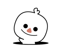 Humorous Ghosts sticker #13971502