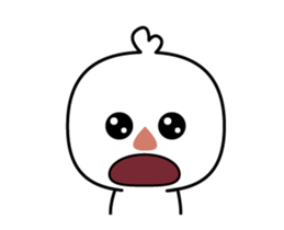 Humorous Ghosts sticker #13971503