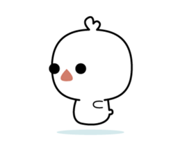 Humorous Ghosts sticker #13971507