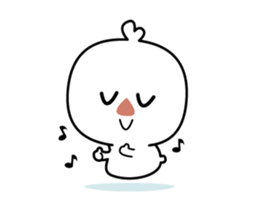 Humorous Ghosts sticker #13971508