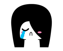 Humorous Ghosts sticker #13971513