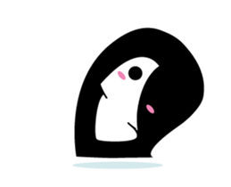 Humorous Ghosts sticker #13971517
