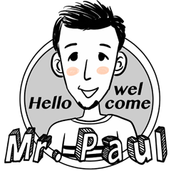 Mr. Paul