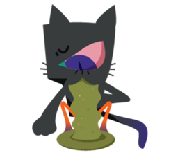 Rock'n Zoo sticker #13971876