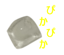 ICE san sticker #13971891