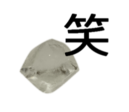 ICE san sticker #13971892