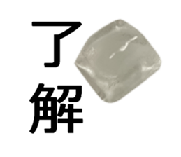 ICE san sticker #13971894