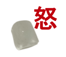 ICE san sticker #13971902