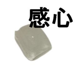 ICE san sticker #13971906