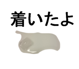 ICE san sticker #13971913