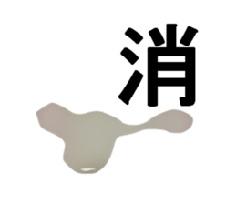 ICE san sticker #13971916