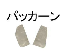 ICE san sticker #13971922