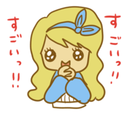 az-propeland-world sticker #13971944