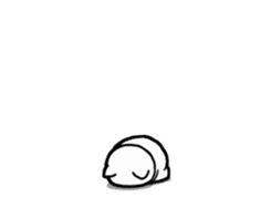 Move!Dogeza Cat sticker #13972390