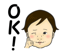 Asida sticker #13972422