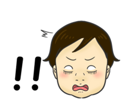 Asida sticker #13972427