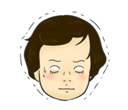 Asida sticker #13972440