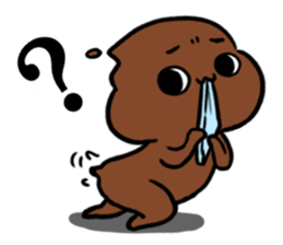 PUBAO&PUJIU sticker #13972571