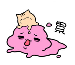 PUBAO&PUJIU sticker #13972572