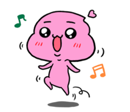 PUBAO&PUJIU sticker #13972574