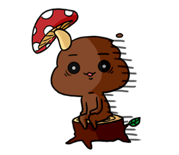 PUBAO&PUJIU sticker #13972575