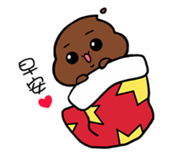 PUBAO&PUJIU sticker #13972576