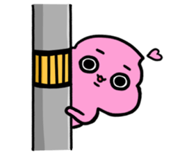 PUBAO&PUJIU sticker #13972577