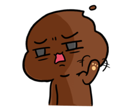 PUBAO&PUJIU sticker #13972580