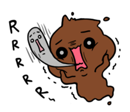 PUBAO&PUJIU sticker #13972583