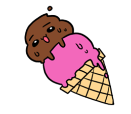 PUBAO&PUJIU sticker #13972585