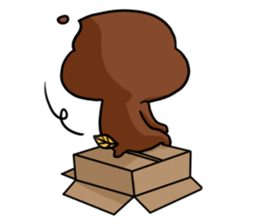 PUBAO&PUJIU sticker #13972587