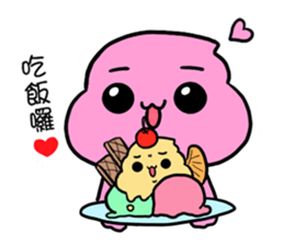 PUBAO&PUJIU sticker #13972590