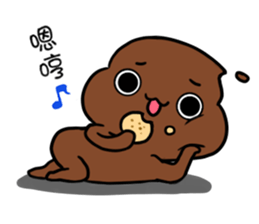 PUBAO&PUJIU sticker #13972593