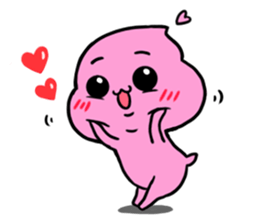 PUBAO&PUJIU sticker #13972600