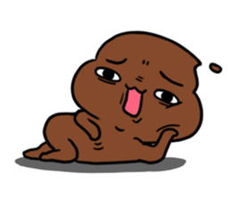 PUBAO&PUJIU sticker #13972604