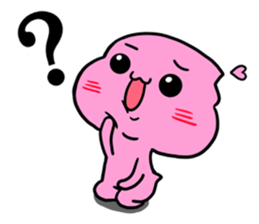 PUBAO&PUJIU sticker #13972605