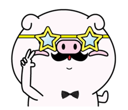 higebuta3(Overseas edition) sticker #13972902