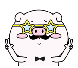 higebuta3(Overseas edition) sticker #13972903