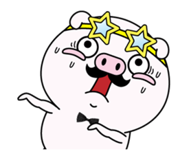 higebuta3(Overseas edition) sticker #13972904