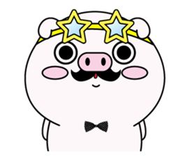 higebuta3(Overseas edition) sticker #13972906