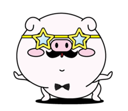 higebuta3(Overseas edition) sticker #13972907